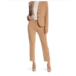 J Crew Suit Pants
